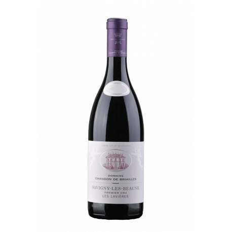 Chandon de Briailles Savigny Les Beaune 1er Cru "Les Lavières" 