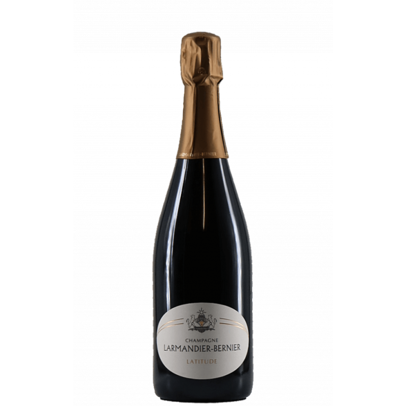 Champagne Larmandier-Bernier Latitude NV