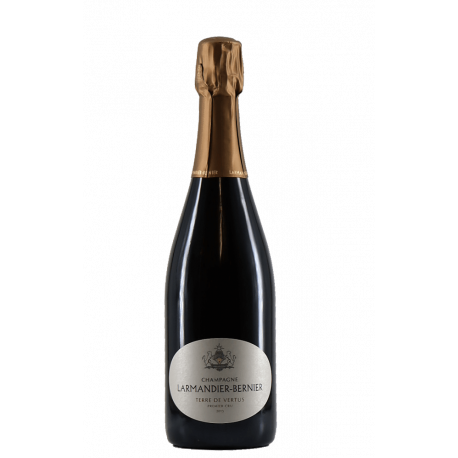 Champagne Larmandier-Bernier Terre de Vertus 1er Cru 
