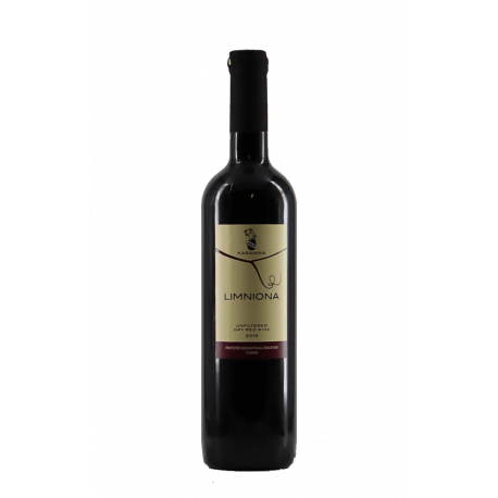 Domaine Karanika Λημνιώνα 
