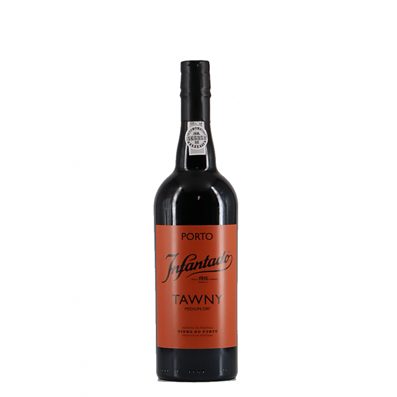 Quinta do Infantado Tawny Port 