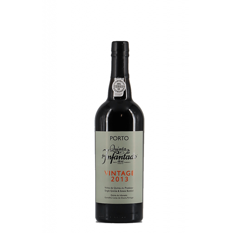 Quinta do Infantado Vintage Port