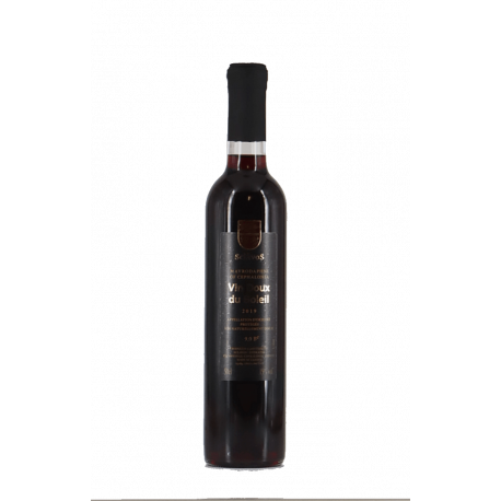 Sclavos "Vin doux du Soleil" Mavrodaphni