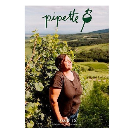 Pipette Magazine Issue 10