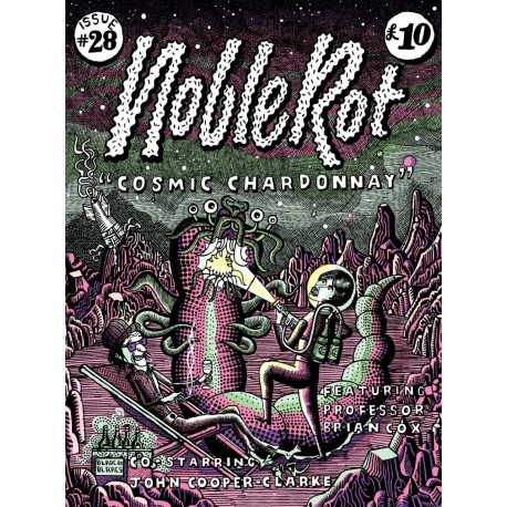 Noble Rot Magazine Issue 28