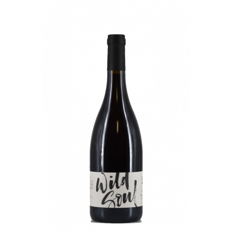 Julien Sunier Beaujolais Villages "Wild Soul" 