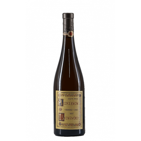 Marcel Deiss Altenberg de Bergheim Grand Cru 