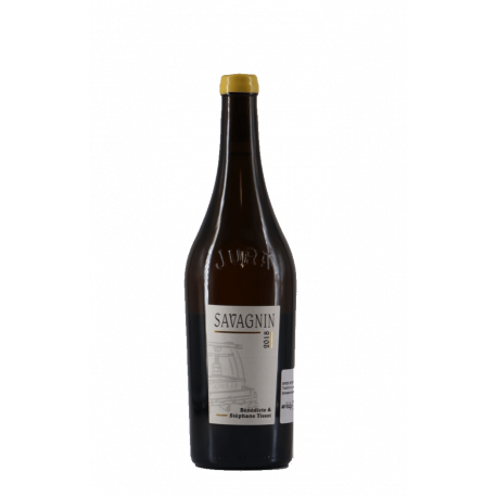 Tissot Savagnin