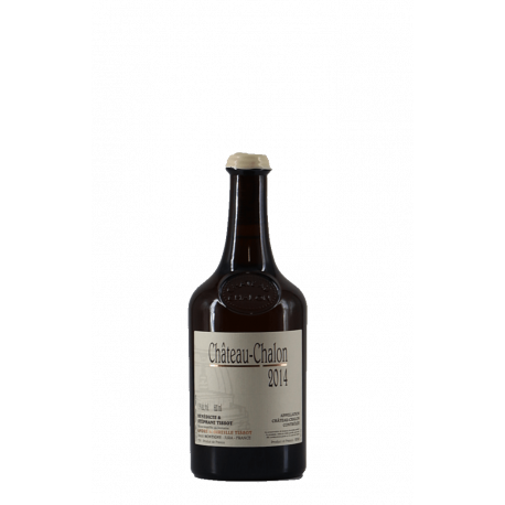 Tissot Château-Chalon