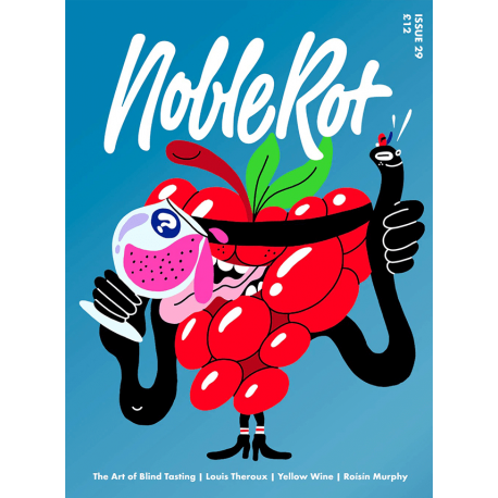Noble Rot Magazine Issue 29