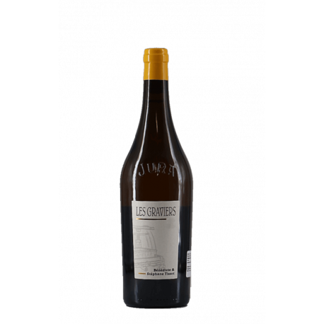 Tissot Chardonnay "Les Graviers"