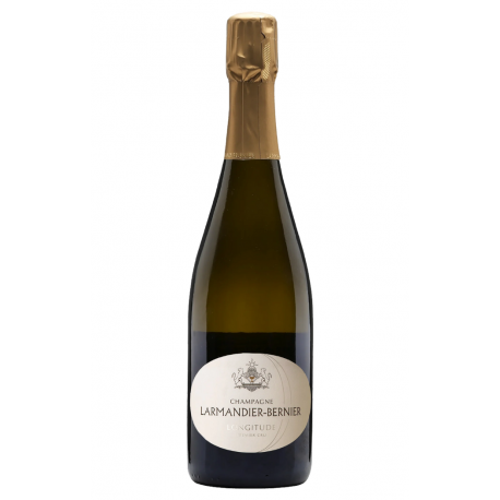 Champagne Larmandier-Bernier Longitude 1er Cru NV