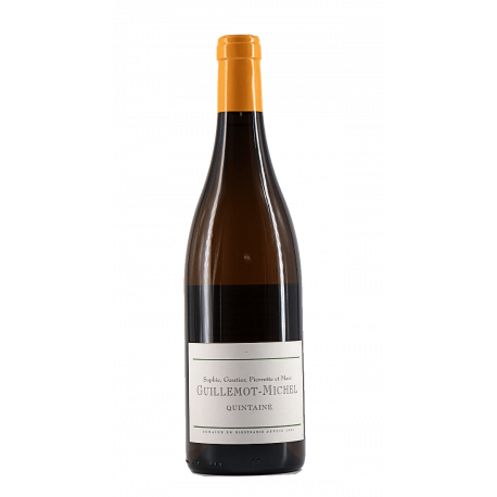 Guillemot-Michel Quintaine Blanc '20 Magnum