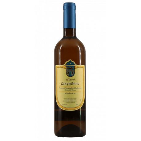 Σκλάβου Ζακυνθινό