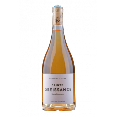 Domaine de Kalathas St. Obéissance