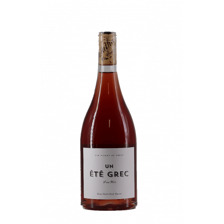 Domaine de Kalathas "Un Été Grec" Magnum