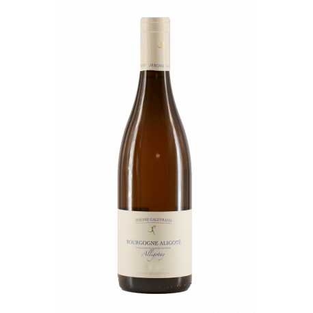 Galeyrand Bourgogne Aligoté "Alligotay"