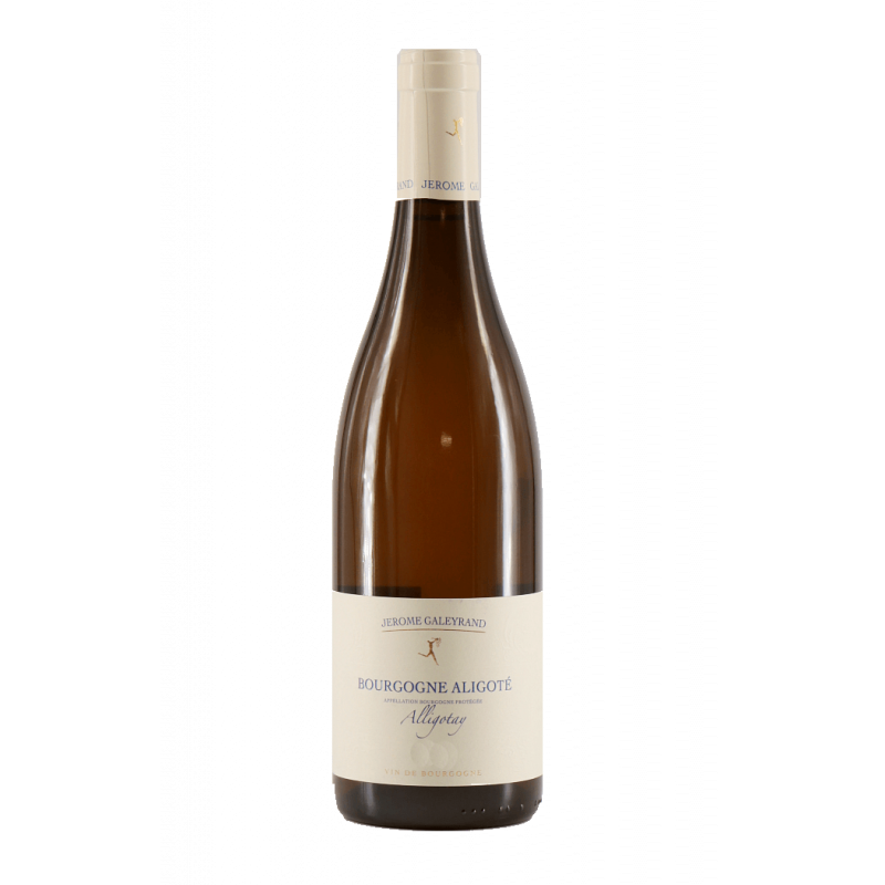 Galeyrand Bourgogne Aligoté "Alligotay"