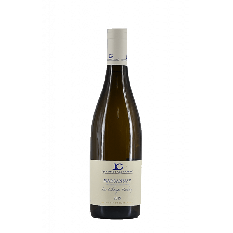Galeyrand Marsannay Blanc "Les Champs Perdrix"