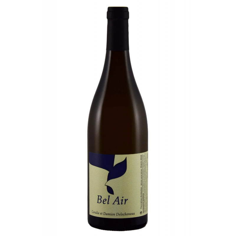 La Grange Tiphaine Blanc "Bel Air"