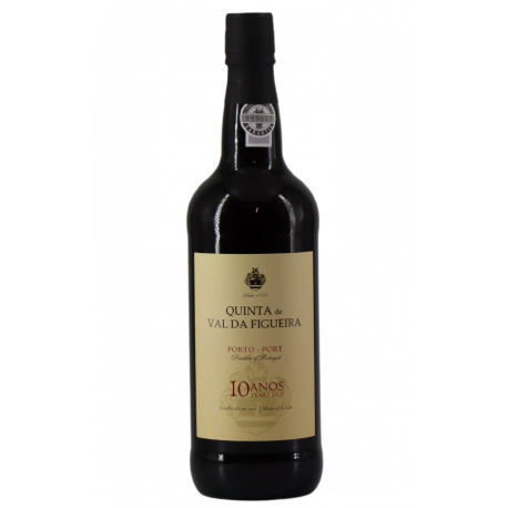 Quinta de Val da Figueira Tawny Port 10y.o.