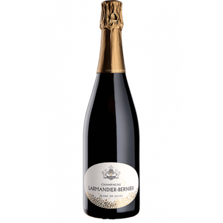 Champagne Larmandier-Bernier Blanc de Noirs 1er Cru '15 750ml