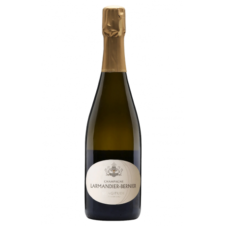 Champagne Larmandier-Bernier Longitude 1er Cru NV Magnum 1.5lt