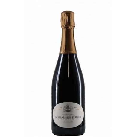 Champagne Larmandier-Bernier Latitude NV Magnum