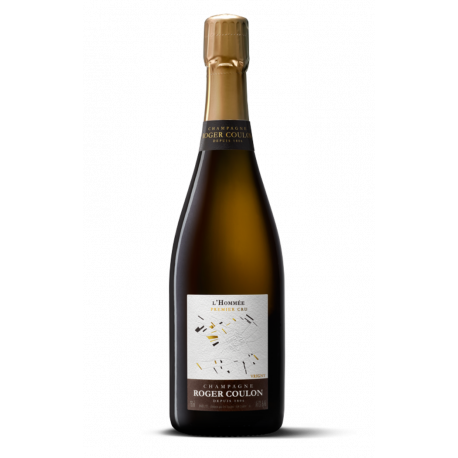 Champagne Roger Coulon L'Hommee Magnum nv 750ml