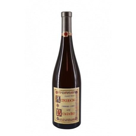 Marcel Deiss Altenberg de Bergheim Grand Cru 