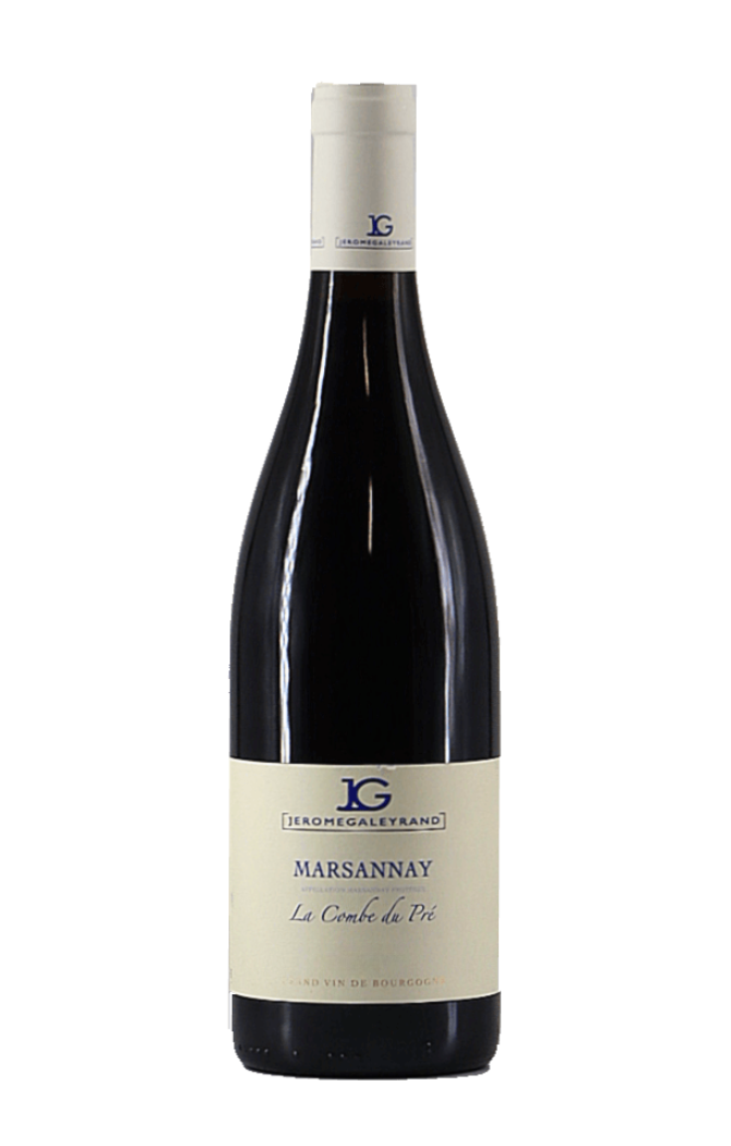 Galeyrand Marsannay Rouge 