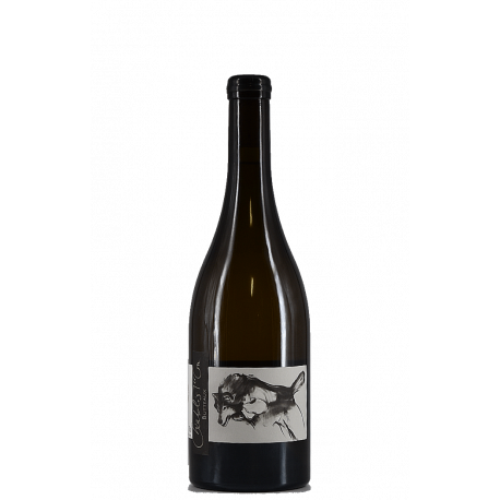 Domaine Pattes Loup Chablis 1er Cru "Butteaux" 