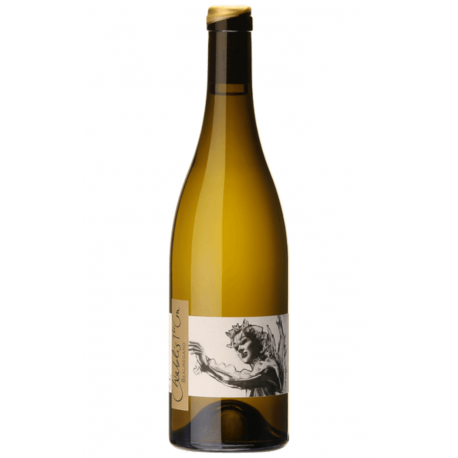 Domaine Pattes Loup Chablis 1er Cru "Beauregard" 