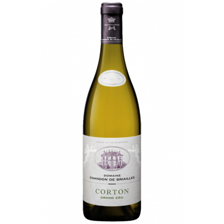 Chandon de Briailles Corton BLANC Grand Cru 