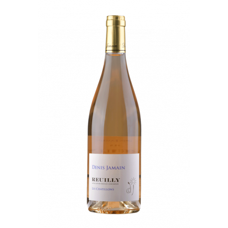 Domaine de Reuilly  Reuilly Rosé "Les Chatillons" 
