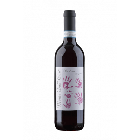 Monte Dall' Ora Saseti Valpolicella Classico DOC