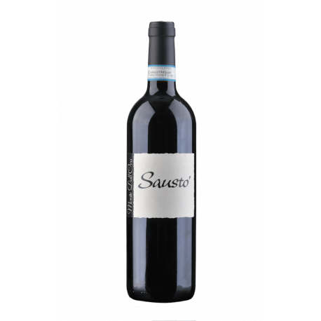 Monte Dall' Ora Valpolicella Ripasso Sausto DOC