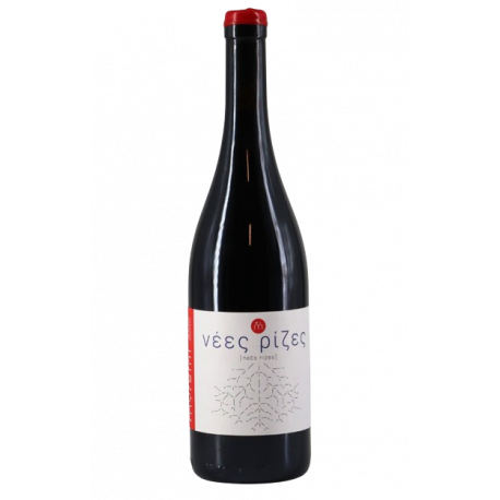 Myrsini Νέες Ρίζες '22 750ml