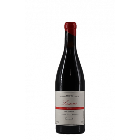 Envinate Lousas "Seoane" Tinto 