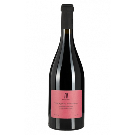 Moinoterra ΠΟΠ Αρχάνες Ερυθρό '23 750ml