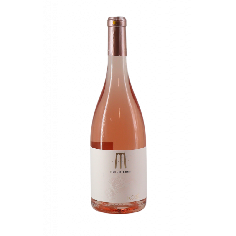 Moinoterra Rose