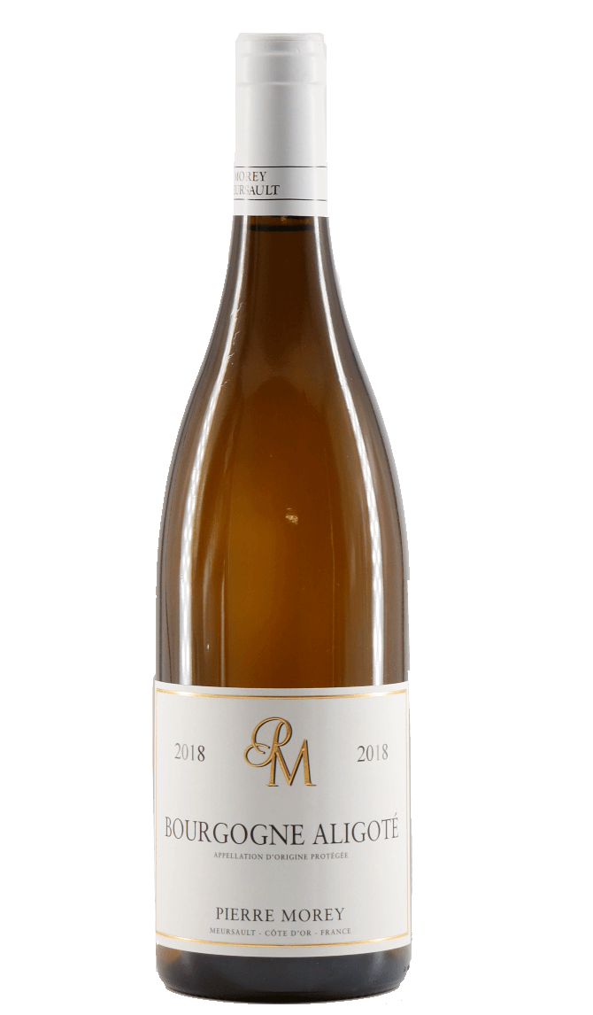 Pierre Morey Bourgogne Aligoté - Mr. Vertigo