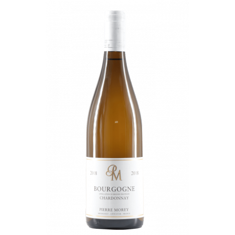 Pierre Morey Bourgogne Chardonnay 
