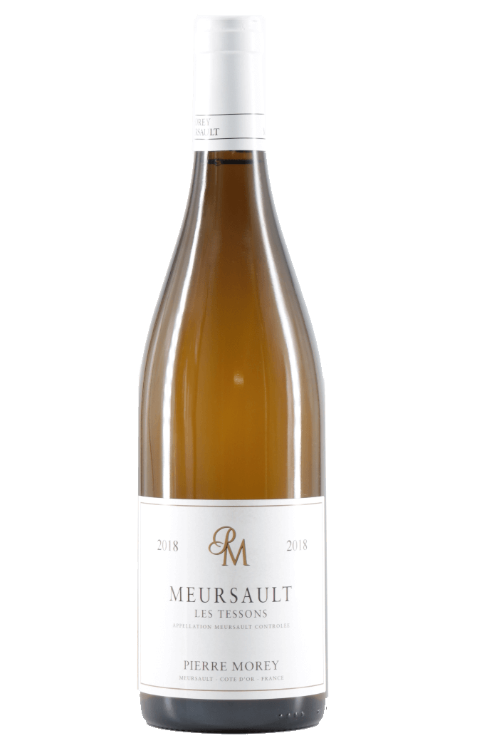 Pierre Morey Meursault 