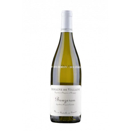 Domaine de Villaine Bouzeron Blanc Aligote 