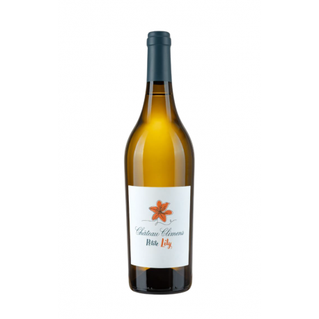 Ch. Climens Petit Lily 