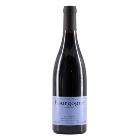 Pataille Bourgogne Rouge 