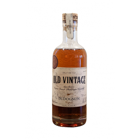 Dudognon Old Vintage 