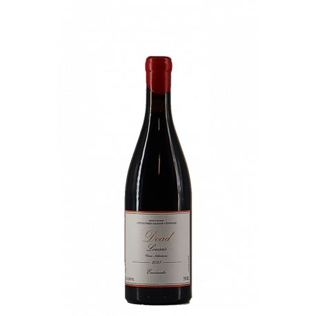 Envinate Lousas Doade Tinto 