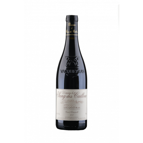 Le Sang des Cailloux "Lopy" 